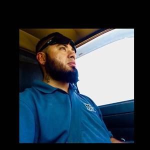 Meet your Posher, Eric